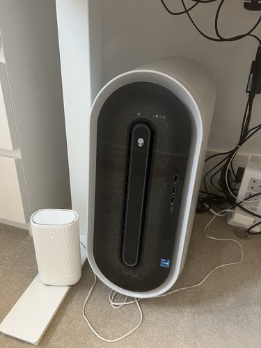 Alienware aurora r13 desktop - aurora,