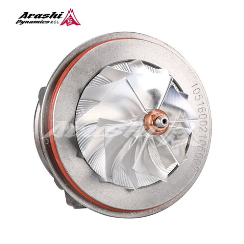 Arashi turbo billet chra - arashi,