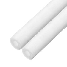 2pcs Pipe Insulation Foam Tube