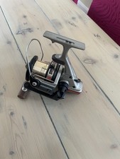 Daiwa ST2000H Longbeam fishing