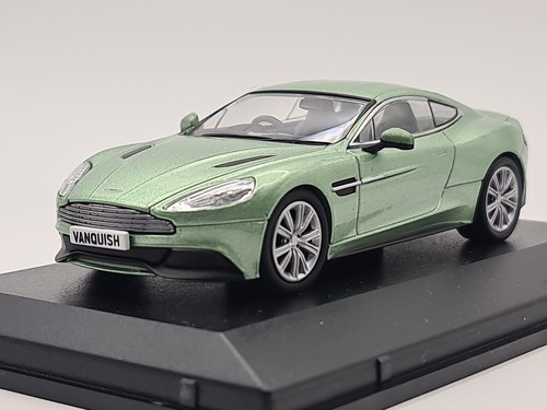 Oxford diecast aston - oxford,