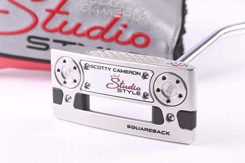 Scotty cameron 2025 - scotty,