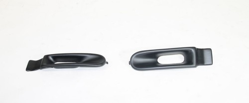 Front bumper brake air - bumper,