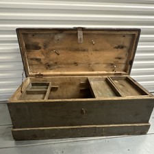 Primitive Antique CARPENTER'S