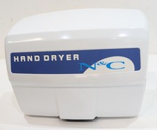 Automatic Hand Dryer 2.2KW