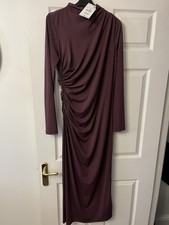 BNWT Dress By Zara Size Large
