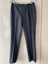 Jeff Banks BNWOT blue trousers W30