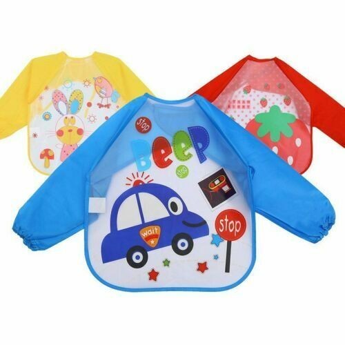 Smock children waterproof kids - smock,