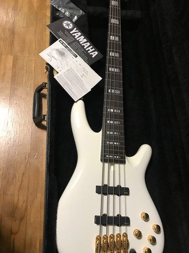 Yamaha bbne2 nathan east - yamaha,