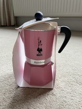 Bialetti Rainbow Pink