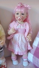 Reborn Doll Girl Toddler