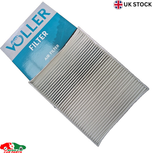 New pollen cabin filter fits - cabin,