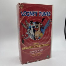 Looney Tunes Special Bumper