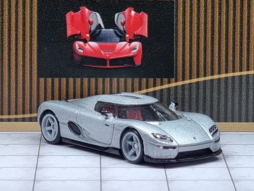 Premium hot wheels 64 - wheels, 1/64