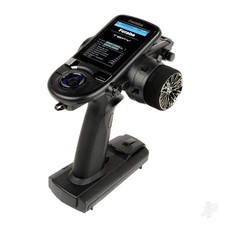 Futaba T6PV 6-Channel Surface