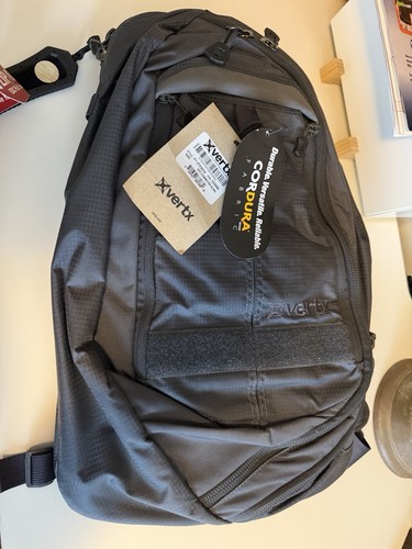 Vertx commuter sling - commuter,