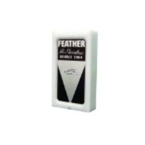 Feather stainless steel - feather,