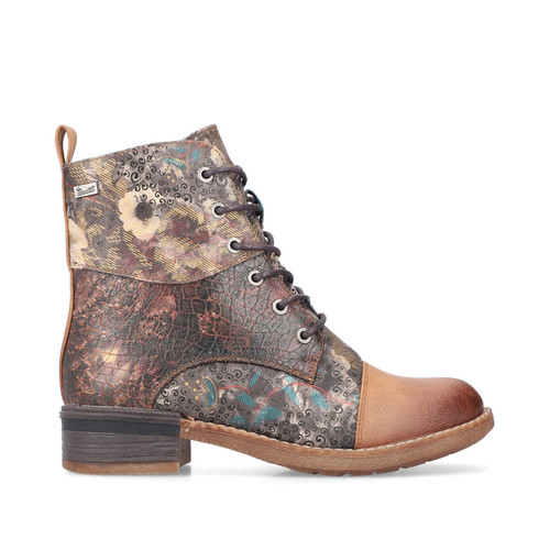 Rieker 94611 funky - , brown