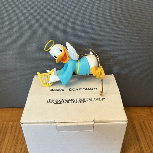 Disney grolier donald duck - disney,