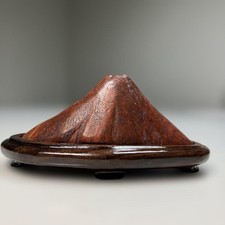 Suiseki Japanese Natural