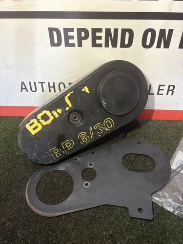 Bomag petrol wacker - 6/30,