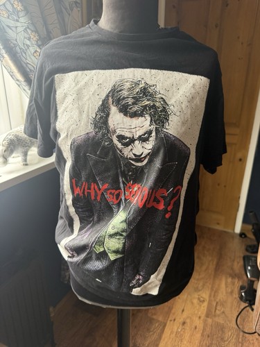 Comics men shirt - dc,