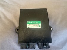Yamaha Virago XV 125 ECU Unit ECU Unit Genuine 5AJ-82305-00