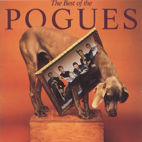 The pogues best - the, pogues~the