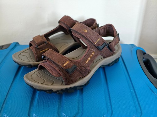 Karrimor mens antibes logo - karrimor,