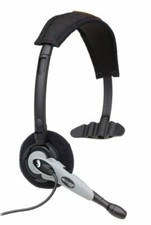 Jabra Rugged Earwrap Headset