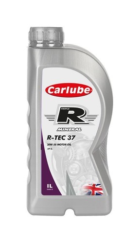 Carlube triple 20w - triple, api