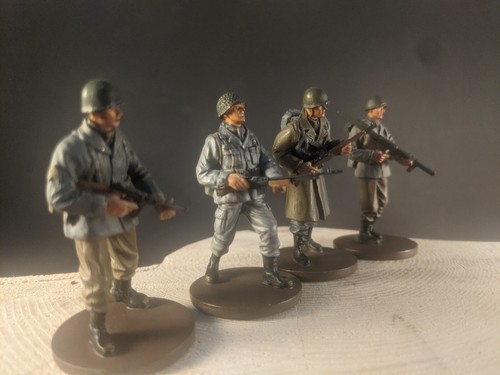 Australian soldier 9th - australian, soldier,