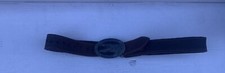 Leather Belt AUSTRALIAN