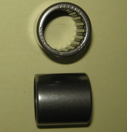Swingarm bearing for 1979 1981 - bearing, 1979-1981
