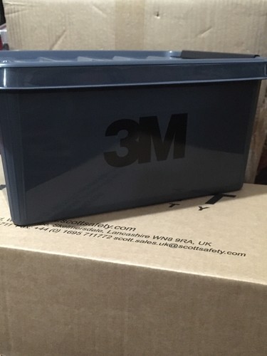 Scott smart store box - smart,