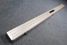 1 Piece Extra Long Aluminium