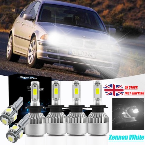 For bmw series - 3,