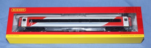 Hornby r40150 lner intercity - lner,