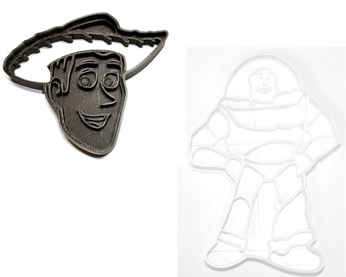 Buzz lightyear woody toy - lightyear,