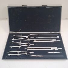 Vintage Draftsman / Drawing