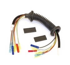 Alfa Romeo Mito - Tailgate