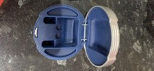 Siemens Hearing Aid Box