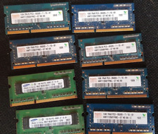 JOB LOT 8 x LAPPLE MACBOOK