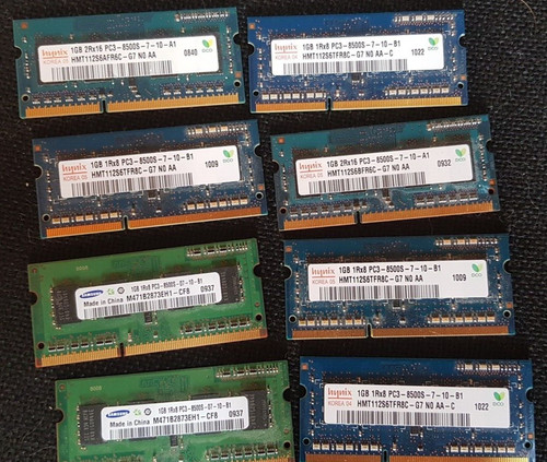 Job lot lapple - 8, macbook