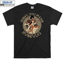 Disney Hercules Diva The Muses Honey You Me Hoodie Tshirt Men Women Unisex AC258