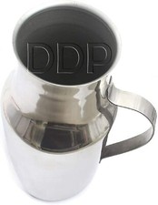  STAINLESS STEEL MALE URINAL