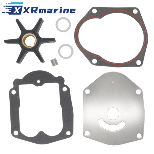 821354a2 water pump impeller - 821354a2,