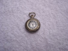 SELECTA Women Chain Pendant Watch 60's/70's of XX C.