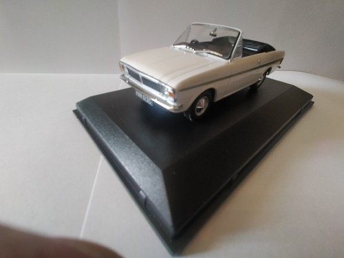 Oxford diecast 43ccc002 ford - diecast,