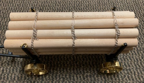 Wilesco length - 3,
